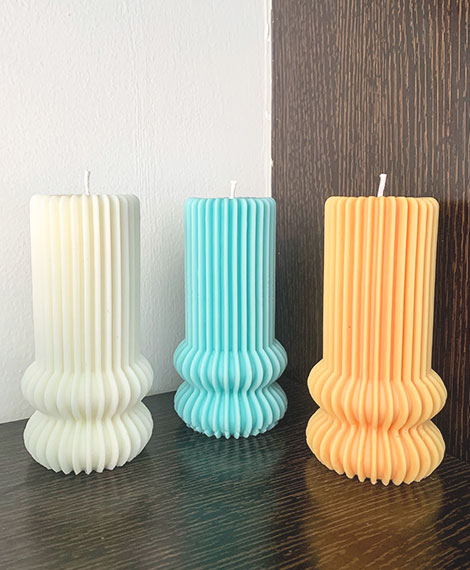 Conele Decoración